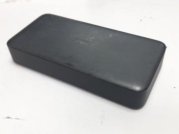Б/у Повербанк Xiaomi redmi power bank 20000mah pb200lzm 01-201030469