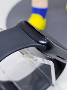 Б/в Смарт-годинник Apple watch series 9 gps 45mm aluminum case 01-200947341