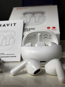 Б/в Навушники Havit hw-tw926 01-200947323