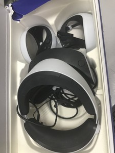 Б/в Окуляри віртуальної реальності Sony playstation vr2 + move 01-201032004