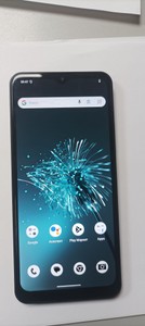 Б/у Мобільний телефон Hmd arc 2/64gb 01-201031406