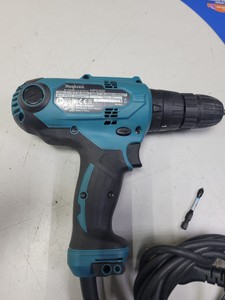 Б/в Шурупокрут Makita hp0300 01-200963657