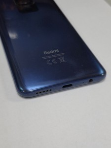 Б/в Мобільний телефон Xiaomi redmi note 9 3/64gb 01-201031917