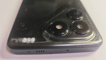 Б/в Мобільний телефон Tecno pova 7 neo lj6 8/256gb 01-201035907