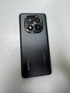 Б/в Мобільний телефон Xiaomi redmi note 14 pro+ 5g 8/256gb 01-201036059