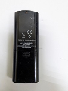 Б/в Диктофон а(удіорекордер) Olympus vn-8600pc 01-201035631