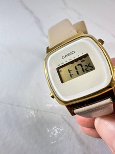 Б/в Годинник Casio la670wefl-9ef 01-201035645