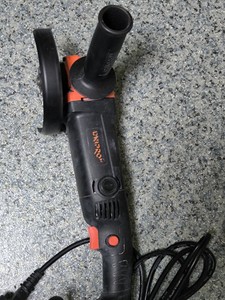 Б/в Кутова шліфмашина Dnipro-M gl-125s 01-201038922