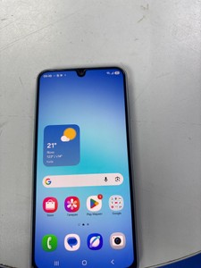 Б/в Мобільний телефон Samsung galaxy a17 4g 4/128gb 01-201037979
