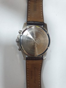 Б/у Часы Casio efr-526 01-201031933