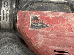 Б/в Перфоратор Ижмаш up-2100e 01-201036124