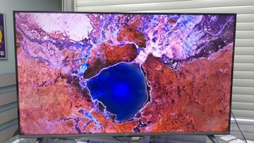 Б/в Телевізор Tcl 43p735 01-201035747