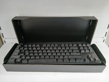 Б/в Клавіатура Logitech logitech g pro mechanical gaming usb 920-009392 01-201036162