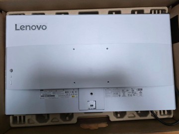 Б/у Монитор Lenovo l24i-4a 01-201038816