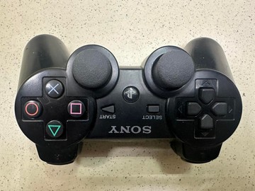 Б/в Ігрова приставка Sony playstation 3 slim 120gb 01-201041108