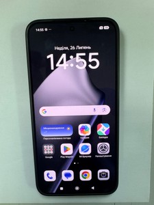 Б/в Мобільний телефон Xiaomi 15t pro 12/512gb 01-201042143