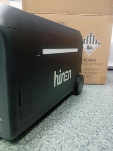 Б/в Зарядна станція Hinen ps 3000 01-201042156