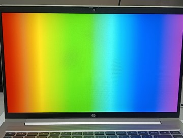 Б/у Ноутбук Hp 14/ryzen 5 5600u/ram 32gb/ssd512gb 01-201041790