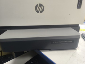Б/в БФП-принтери Hp neverstop laser mfp 1200 01-201042417