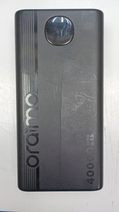 Oraimo opb-p400q 40000mah