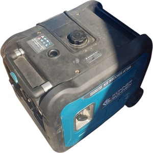 Б/в Генератор Konner&Sohnen ks 5500ies atsr 01-200979345