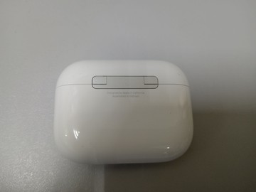 Б/у Навушники Apple airpods pro 3 01-201043740
