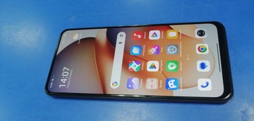Б/в Мобільний телефон Xiaomi redmi note 12 4/128gb 01-201045245