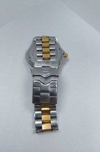 Б/в Годинник Tag Heuer wk2121 01-201042712