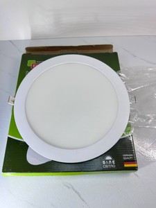Б/в Led лампа Eurolamp 20w 4000k led-dlr-20/4 01-201045346