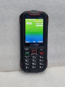 Б/в Мобільний телефон Maxcom mm917 01-201046705