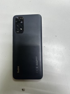 Б/у Мобильный телефон Xiaomi redmi note 11 4/64gb 01-201046770