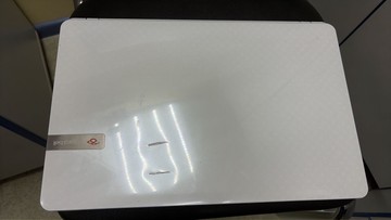 Б/в Ноутбук Packard Bell 17/pentium b960 ddr3/8gb ddr3/hdd 500 gb/ssd *відсутній/*інтегрована 01-201045130