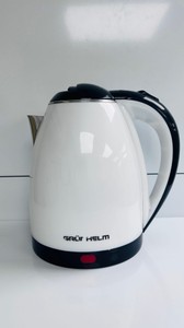 Б/у Электрочайник Grunhelm eks-1866w 01-201045590