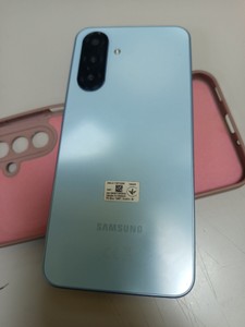 Б/в Мобільний телефон Samsung galaxy a17 4g 8/256gb 01-201051449