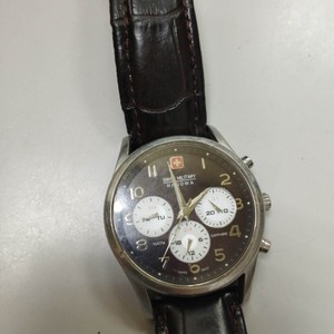 Б/в Годинник Swiss Military Hanowa 06 6278.04.005 01-201051402