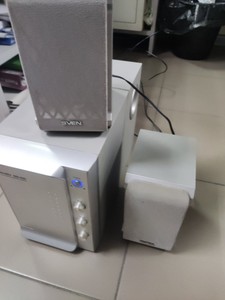 Б/в Акустика Sven ms-320 01-201052589