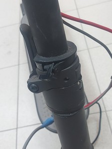 Б/в Електросамокат Xiaomi mi electric scooter 1s 01-200609298