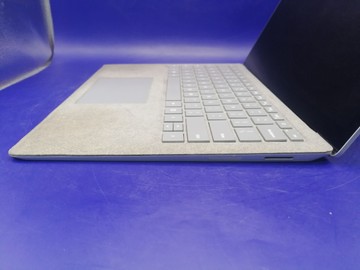 Б/в Ноутбук Microsoft surface laptop/core i5 7300u/8gb /ssd 240 gb/*інтегрована 01-201052652