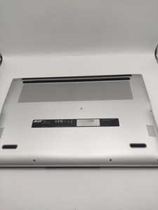 Б/в Ноутбук Acer 15/core 3 n355 ddr4/16gb ddr3/hdd *відсутній/ssd 512 gb/*інтегрована 01-201041255