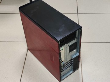 Б/в Системний блок Пк amd ryzen 5 1600/ram 16 gb/hdd відсутній/ssd 256 gb/nvidia gtx 660 (geforce) 2gb gddr5 192bit 01-201054420
