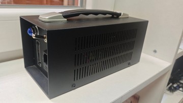 Б/в Мікрофон Warm Audio wa-251 01-201052578