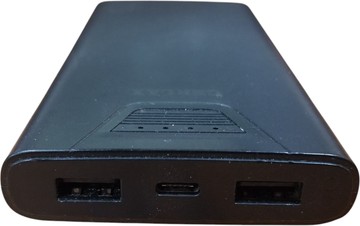 Б/в Повербанк Gerlax p115 10000mah 01-200977031