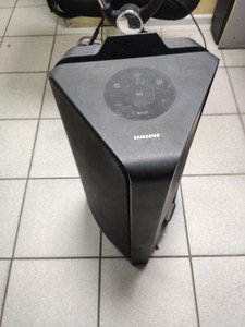 Б/в Акустика Samsung mx-t50 01-201053128