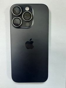 Б/в Мобільний телефон Apple iphone 16 pro 256gb 01-201054722