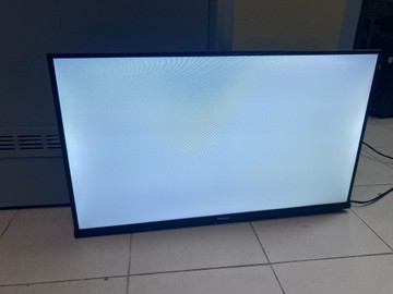 Б/в Телевізор Hisense 32a4q 01-201052861