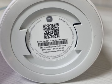 Б/в Ip-камера Xiaomi smart camera c500 dual 01-201054881