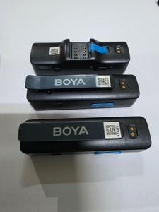 Б/в Мікрофонна система Boya boyalink 01-201054193