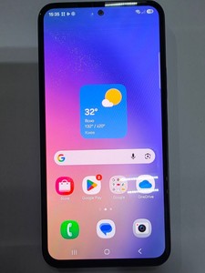 Б/в Мобільний телефон Samsung galaxy a54 5g a546b 8/128gb 01-201054220