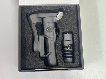 Б/в Стедікам Aochuan smart x 01-201054044