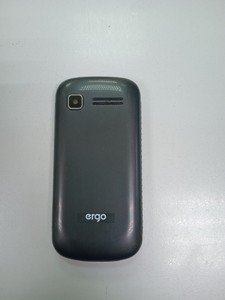 Б/в Мобільний телефон Ergo r202 01-201051454